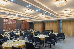 Clark Inn Express Rajnagar