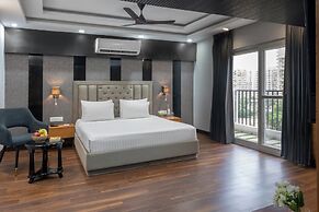 Clark Inn Express Rajnagar