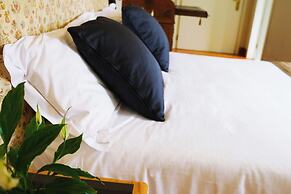 Hotel Villa Ca Damiani