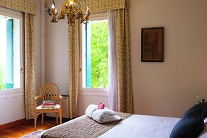 Hotel Villa Ca Damiani