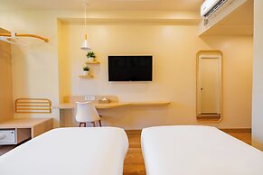 Bloom Hotel Richmond Road