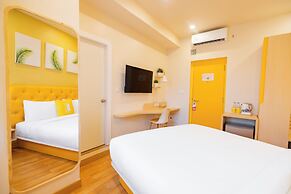 Bloom Hotel Richmond Road