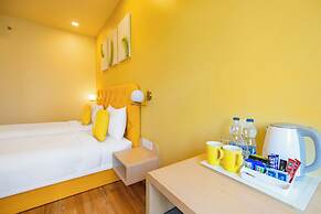 Bloom Hotel Richmond Road
