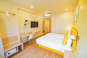 Bloom Hotel Richmond Road