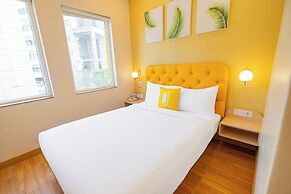 Bloom Hotel Richmond Road