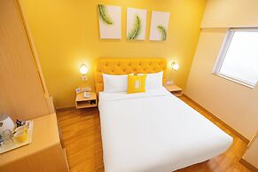 Bloom Hotel Richmond Road