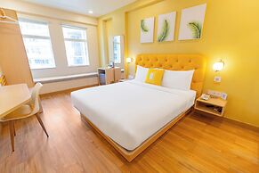Bloom Hotel Richmond Road