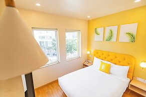 Bloom Hotel Richmond Road