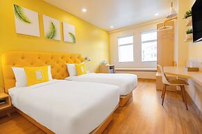 Bloom Hotel Richmond Road