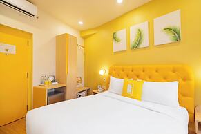 Bloom Hotel Richmond Road