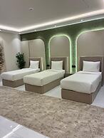 Luxury suites Hotel