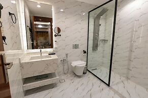 Luxury suites Hotel