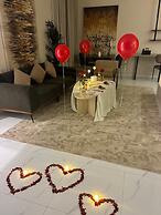 Luxury suites Hotel
