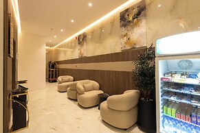 Luxury suites Hotel