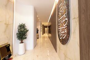 Luxury suites Hotel