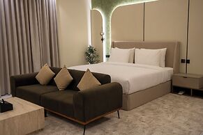 Luxury suites Hotel