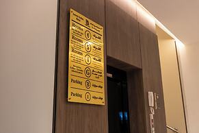 Luxury suites Hotel