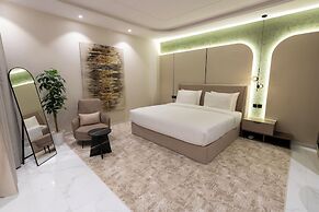 Luxury suites Hotel