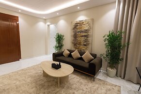 Luxury suites Hotel