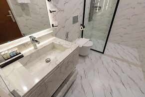 Luxury suites Hotel
