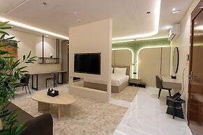 Luxury suites Hotel