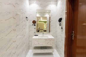 Luxury suites Hotel