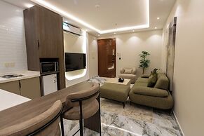 Luxury suites Hotel