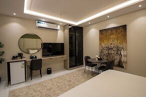 Luxury suites Hotel