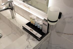 Luxury suites Hotel