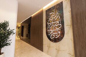 Luxury suites Hotel