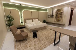 Luxury suites Hotel