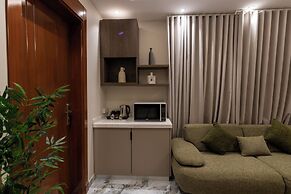 Luxury suites Hotel