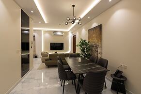 Luxury suites Hotel