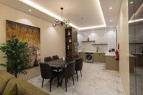 Luxury suites Hotel
