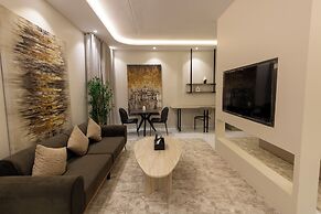 Luxury suites Hotel
