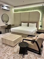 Luxury suites Hotel