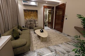 Luxury suites Hotel