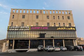 Luxury suites Hotel