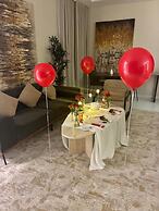 Luxury suites Hotel