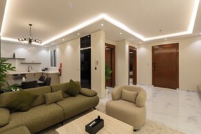 Luxury suites Hotel