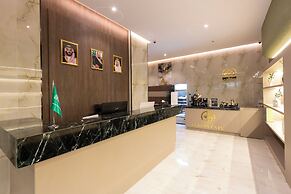 Luxury suites Hotel