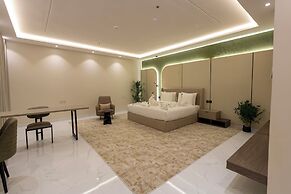 Luxury suites Hotel