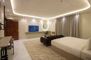 Luxury suites Hotel