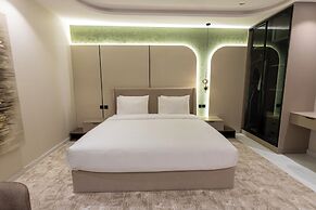 Luxury suites Hotel