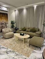 Luxury suites Hotel