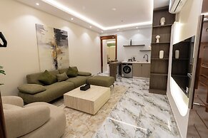 Luxury suites Hotel