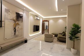 Luxury suites Hotel