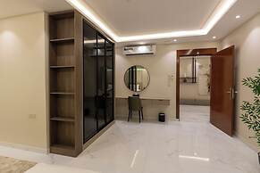 Luxury suites Hotel