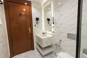 Luxury suites Hotel