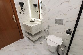Luxury suites Hotel